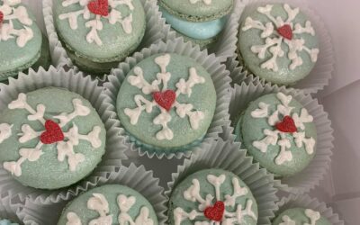 2019 Christmas Treats